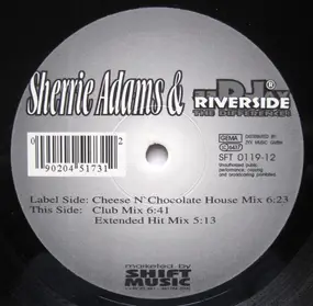 Sherrie Adams - Sex Me Up