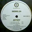 12'' - Sherrie Lea - Anyway
