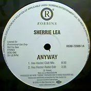 Sherrie Lea