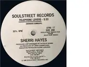 Sherri Hayes - Telephone Lovers
