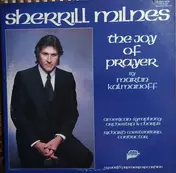 Sherrill Milnes - The Joy Of Prayer