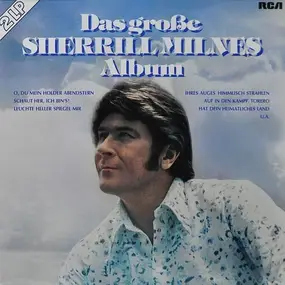 Sherrill Milnes - Das Große Sherill Milnes Album