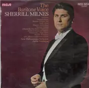 Sherrill Milnes