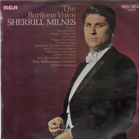 Sherrill Milnes - The Baritone Voice