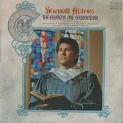LP - Sherrill Milnes - The Church's One Foundation