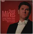 LP - Sherrill Milnes - Große Bariton Arien