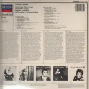 LP - Sherrill Milnes - Don Carlos, Otello, Il Barbiere di Siviglia
