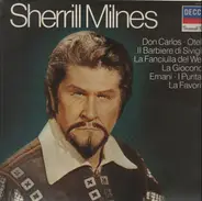 Sherrill Milnes - Don Carlos, Otello, Il Barbiere di Siviglia