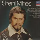 LP - Sherrill Milnes - Don Carlos, Otello, Il Barbiere di Siviglia