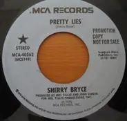 Sherry Bryce - Pretty Lies