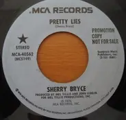 Sherry Bryce - Pretty Lies