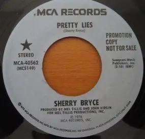 Sherry Bryce - Pretty Lies