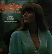 LP - Sherry Bryce - Treat Me Like A Lady