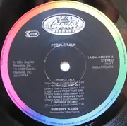 LP - Sherry Kean - People Talk