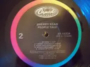 LP - Sherry Kean - People Talk