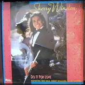 Sherry Winston - Do It for Love