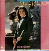 Sherry Winston