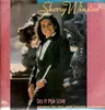 LP - Sherry Winston - Do It For Love - Still Sealed