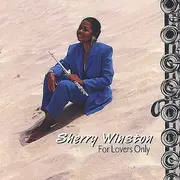 CD - Sherry Winston - For Lovers Only