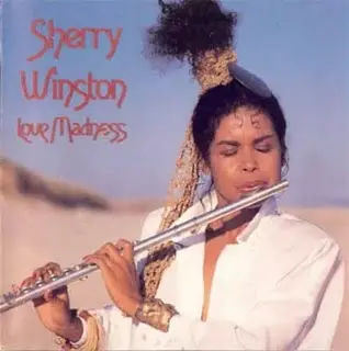 Sherry Winston - Love Madness