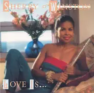 Sherry Winston - Love Is...