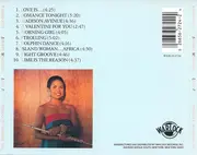 CD - Sherry Winston - Love Is...