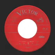 7inch Vinyl Single - Sherry - ドロシーの恋の唄 / 虹の彼方に