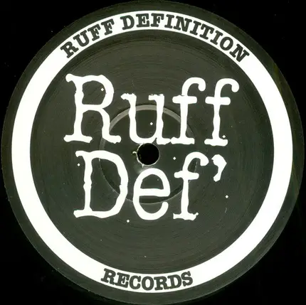 Sherwood - Ruff Soundz Part One