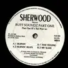 12inch Vinyl Single - Sherwood - Ruff Soundz Part One