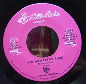 Sherwin Linton - You Men Are All Alike