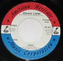 7inch Vinyl Single - Sherwin Linton - Chico