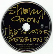 Double CD - Sheryl Crow - The Globe Sessions Tour Edition