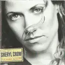 CD - Sheryl Crow - The Globe Sessions