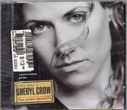 CD - Sheryl Crow - The Globe Sessions