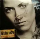 CD - Sheryl Crow - The Globe Sessions
