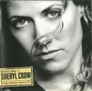 CD - Sheryl Crow - The Globe Sessions