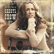 CD - Sheryl Crow - The Very Best Of Sheryl Crow