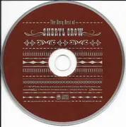 CD - Sheryl Crow - The Very Best Of Sheryl Crow
