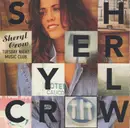 CD - Sheryl Crow - Tuesday Night Music Club