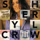 CD - Sheryl Crow - Tuesday Night Music Club - Club-Edition