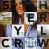 Double LP - Sheryl Crow - Tuesday Night Music Club - Blue Vinyl, 180g, Limited