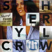 Sheryl Crow