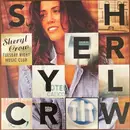 LP - Sheryl Crow - Tuesday Night Music Club - Gatefold