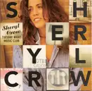 CD - Sheryl Crow - Tuesday Night Music Club