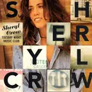CD - Sheryl Crow - Tuesday Night Music Club