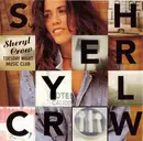 CD - Sheryl Crow - Tuesday Night Music Club