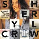 CD - Sheryl Crow - Tuesday Night Music Club