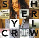 CD - Sheryl Crow - Tuesday Night Music Club