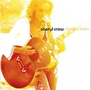 CD - Sheryl Crow - C'mon, C'mon