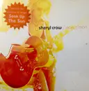 CD - Sheryl Crow - C'mon, C'mon